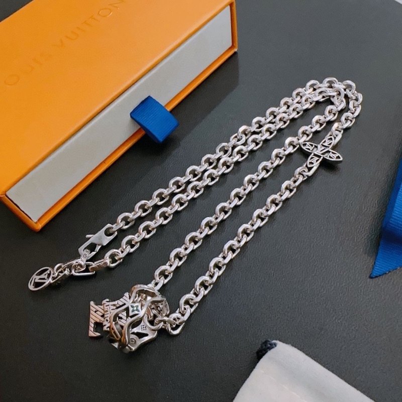 LV Necklaces